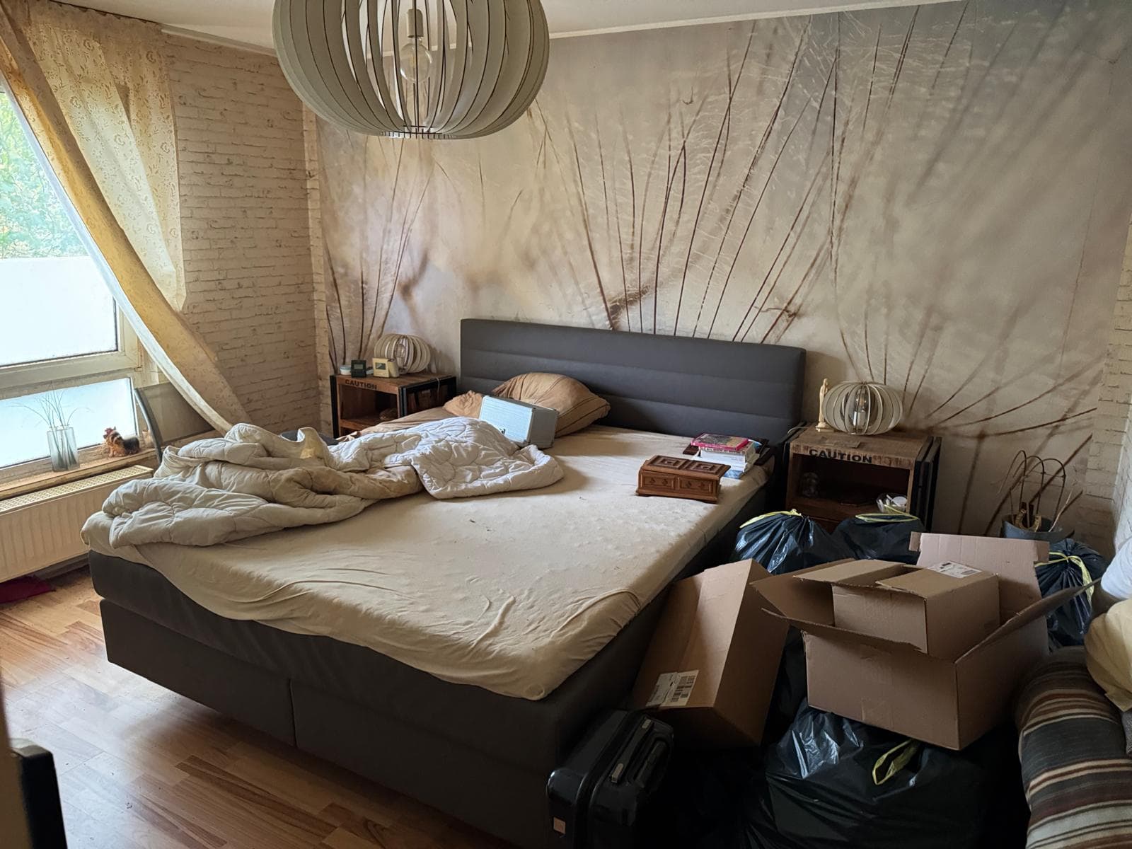 Wohnungsauflösung Essen professionell